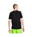 T-shirt Sportswear Homme Noir Nike-2