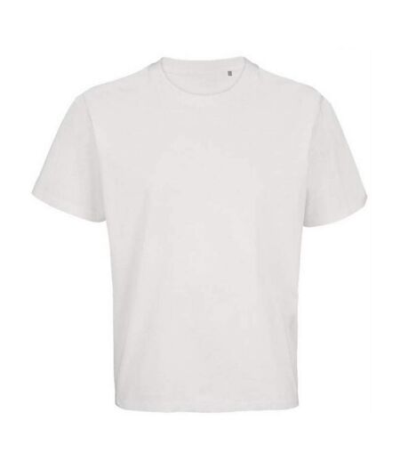 T-shirt Legacy Adulte Blanc SOLS