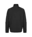 Sweat Atlas Homme Noir Hugo-2
