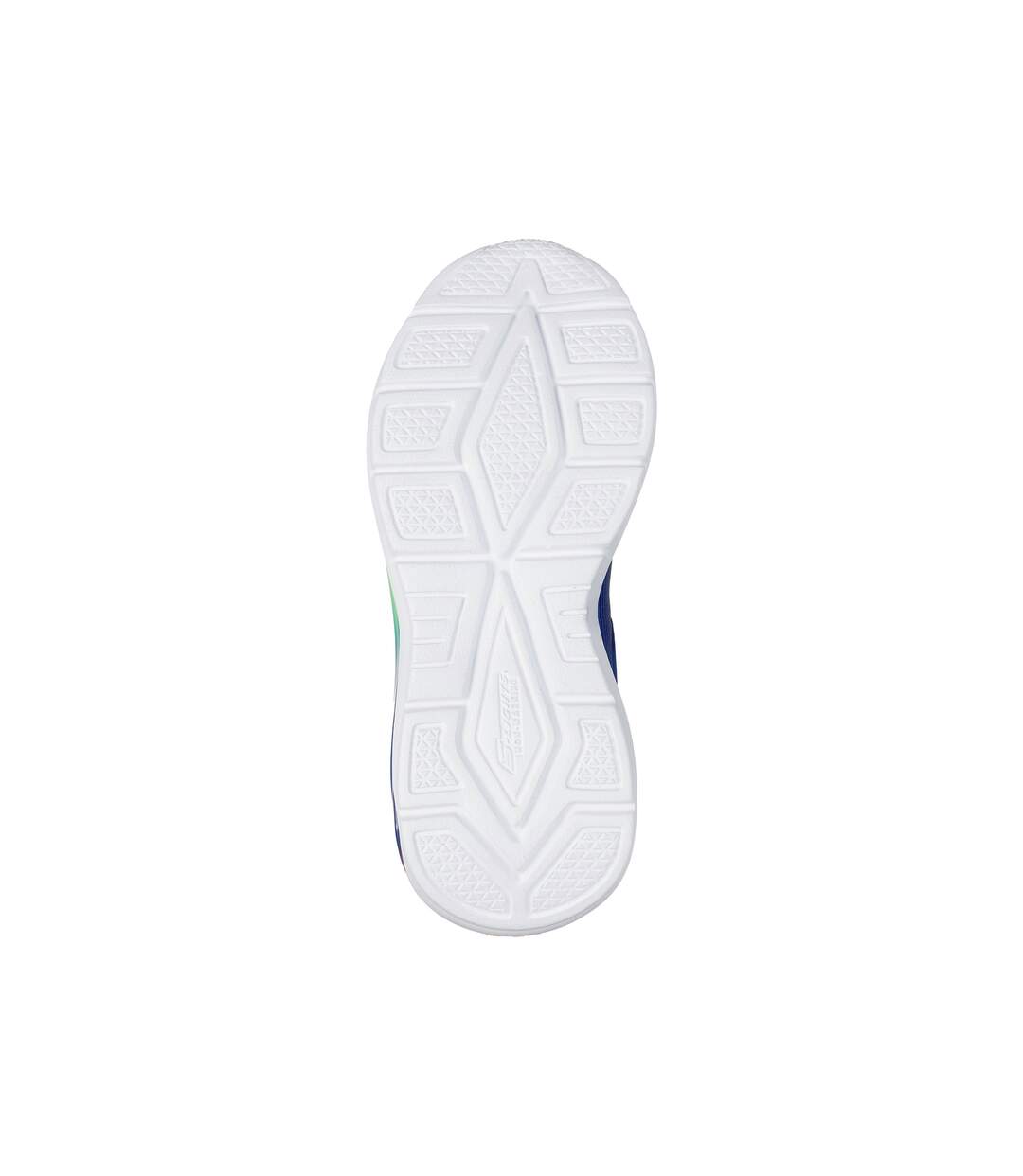Basket Enfant à Scratch Skechers Lite-Tri Namics-4