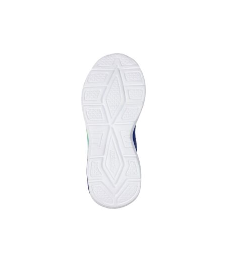 Basket Enfant à Scratch Skechers Lite-Tri Namics