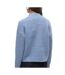 Pull bleu femme vero moda moon-2
