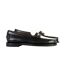 Moccassin Cuir Sebago Classic Dan Woman-3