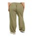Pantalon À Poches Femme Vert Kaki Brave Soul-3