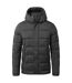 Doudoune Matelassée Expert Femme Noir Craghoppers-2