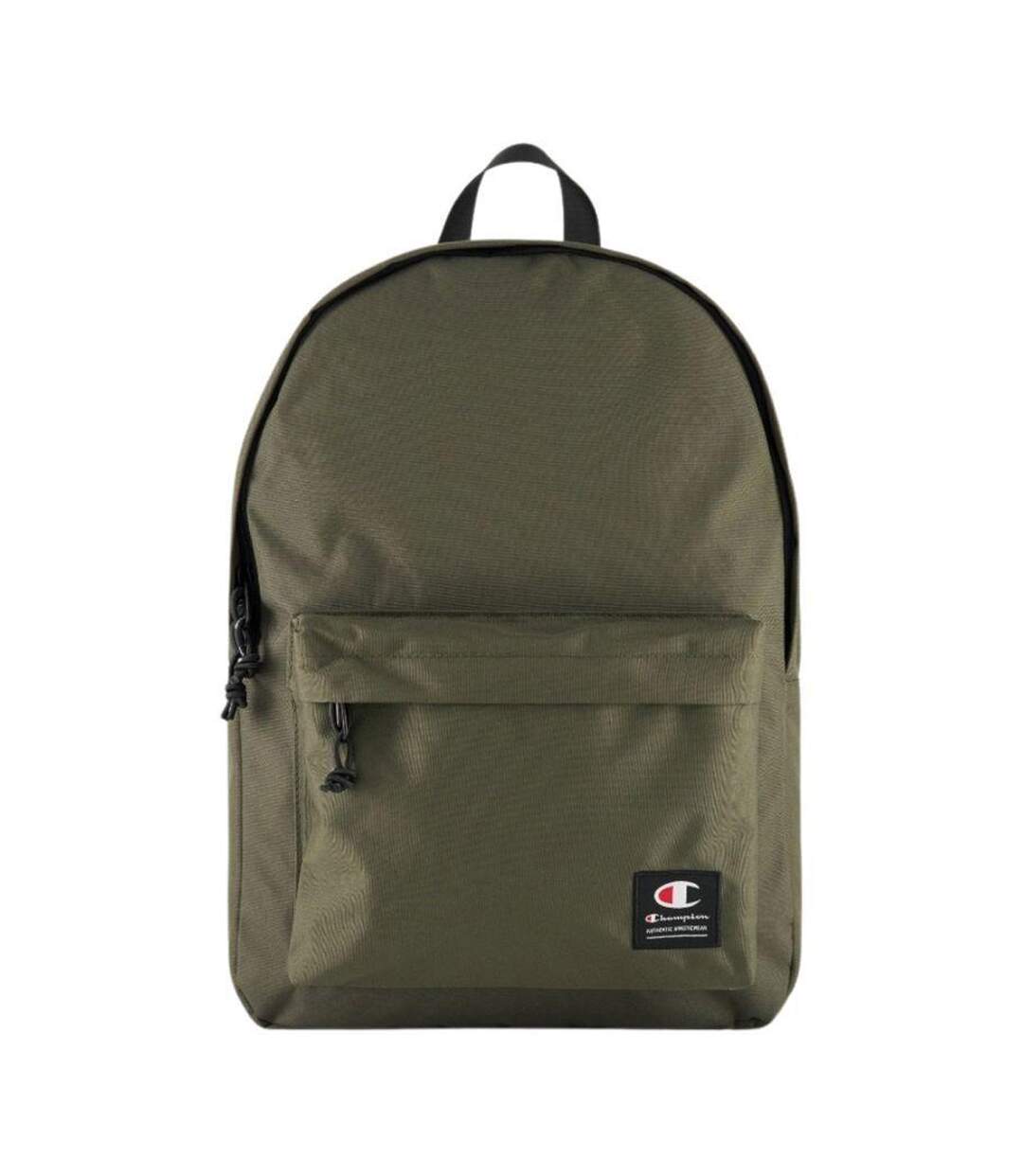 Sac À Dos Taille Unique Vert Champion-1