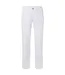 Pantalon Manolo Homme Blanc Karlowsky-1