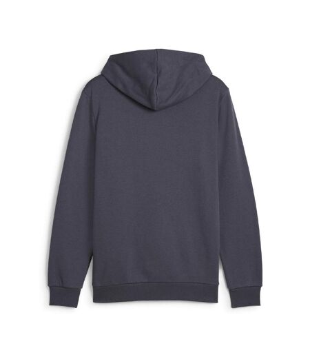 Sweat zippé gris homme puma small - l