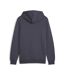 Sweat zippé gris homme puma small - l-2
