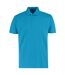 Kustom Kit Mens Workforce Regular Polo Shirt (Turquoise) - UTRW9616