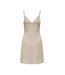 Robe Beige Femme JDY Singlet - L-2