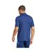Polo Tiro Competition Homme Bleu Marine Adidas-3