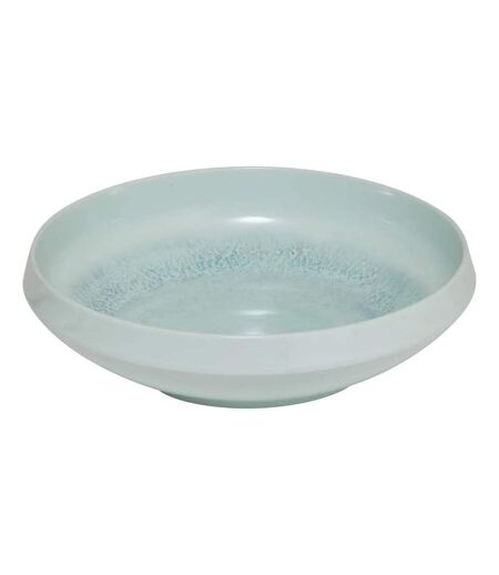 Lot de 6 Assiettes Creuses Léa 19cm Bleu