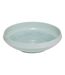 Lot de 6 Assiettes Creuses Léa 19cm Bleu-2