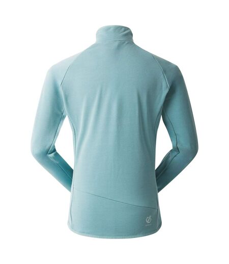 Haut De Sport Emerging Femme Turquoise Pâle Dare 2B
