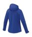 Veste Softshell Match Femme Bleu Elevate-2