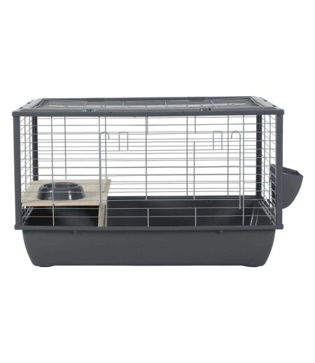 Cage pour conchon d'inde/lapin Neolife connect 80 cm