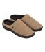 Pantoufles confortables à enfiler pour hommes-1