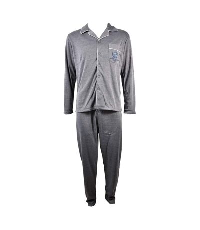 Pyjama Homme Long SWEET SECRET Z2055 GRIS