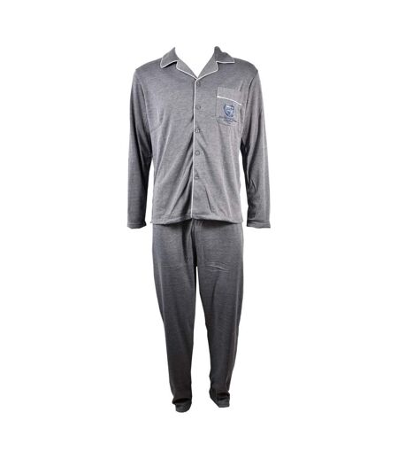 Pyjama Homme Long SWEET SECRET Z2055 GRIS