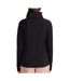 Sweat noir femme o'neill hydrowick-2