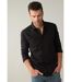 Chemise à manches longues pour homme HECHO-4