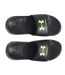 Claquettes Ignite Select Homme Noir Under Armour-3
