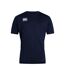 Mens Club Jersey Navy Canterbury-2