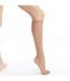Mi-bas voile transparent 10D SUBLIM, lot de 2 paires-3