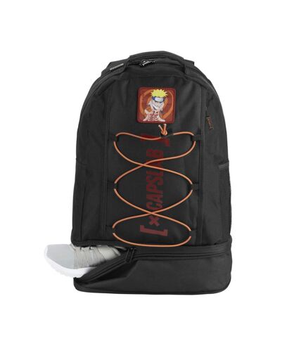 Sac à dos extensible Naruto Classic Capslab