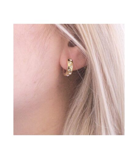 Boucles d'oreilles Joy, Cristal d'Autriche