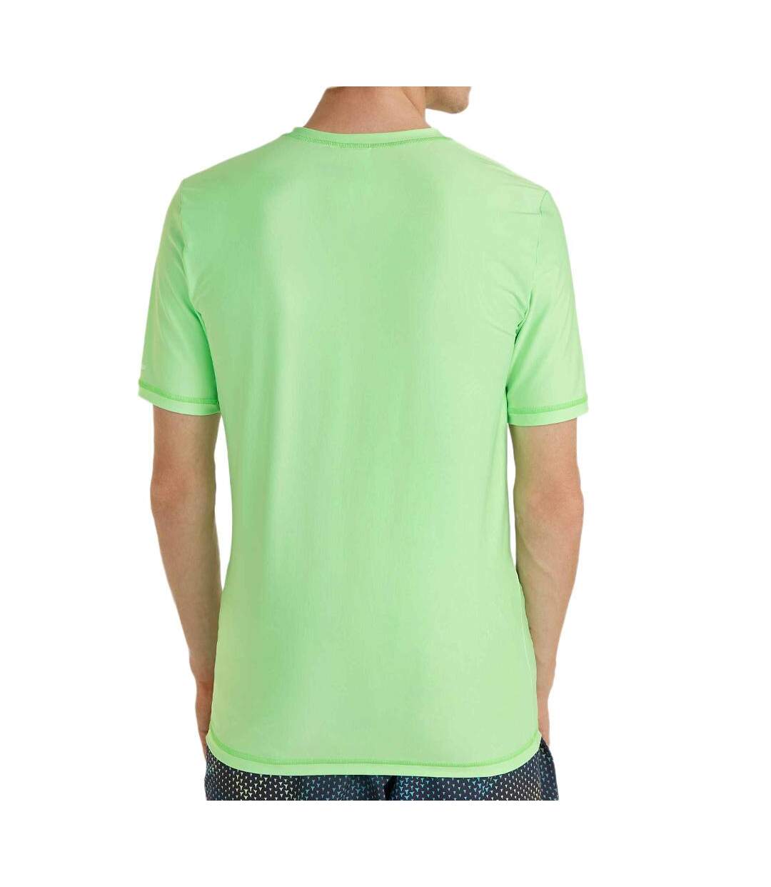 Lycra vert homme o'neill essentials cali-2