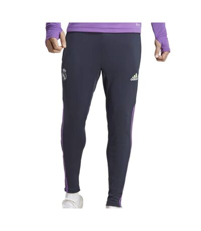 Pantalon d'entraînement Homme Adidas Real