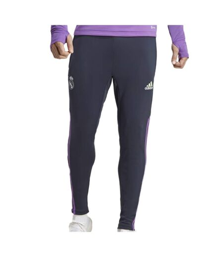 Pantalon d'entraînement Homme Adidas Real