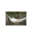 Hamac en Tissu Hedvig 200cm Blanc Crème-4