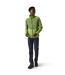 Veste Yare Homme Vert Piquant Bleu Marocain Jaune Verdâtre Regatta-1