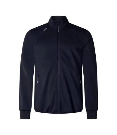 Mens Elite Windstopper Soft Shell Jacket Black Canterbury