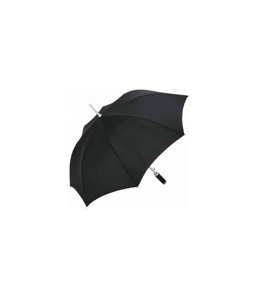 Parapluie standard automatique alu - 7860 - noir-1