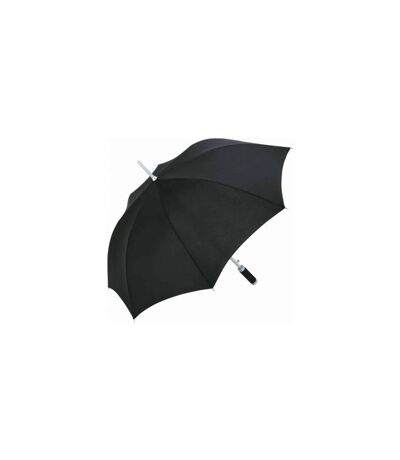Parapluie standard automatique alu - 7860 - noir