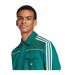 Mens Originals Bomber Jacket Green Adidas-4