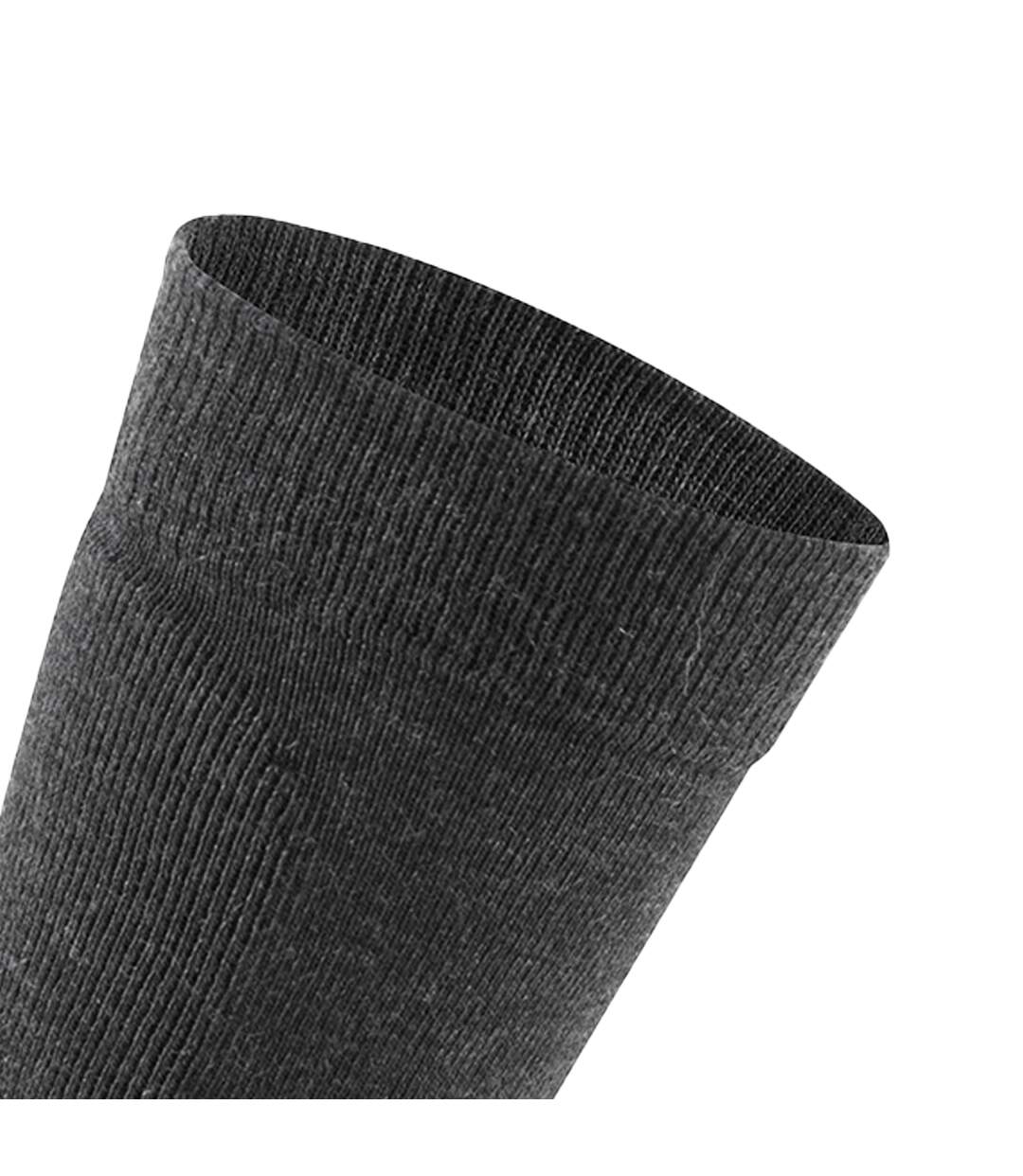 Chaussettes pour bottes expert trek homme noir Craghoppers