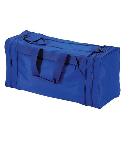 Sac de sport Quadra Jumbo - 32 litres (Noir) (One Size) - UTBC776