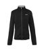 Veste polaire newhill femme noir / blanc Regatta-1