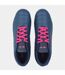 Mens Power Sg Leather Rugby Boots Navy Pink KooGa-4