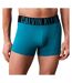 X3 boxers marine/vert homme calvin klein jeans trunk-2