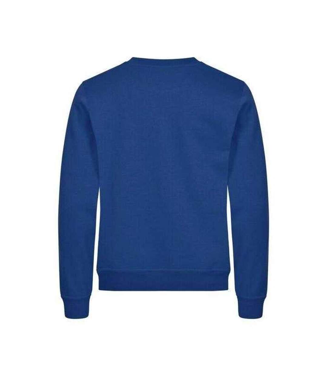 Sweat Miami Adulte Bleu Vif Clique-2