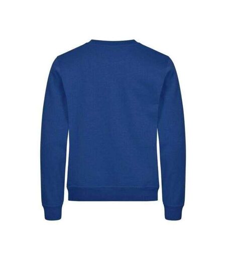 Sweat Miami Adulte Bleu Vif Clique