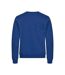 Sweat Miami Adulte Bleu Vif Clique-2