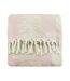 Furn Tropical Bath Towel (Blush) (One Size) - UTRV2727