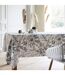 Nappe coton enduite BAHIA Ovale-2